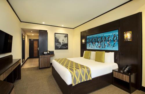 Kunduchi Resort | Ramada Resort By Wyndham Dar es Salaam