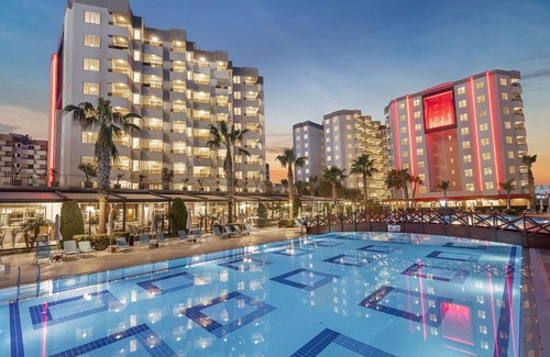 Lara Hotel | Ramada Resort By Wyndham Lara