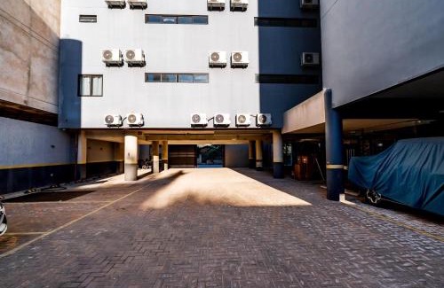 Asuncion Hotel | Ramada Suites by Wyndham Asuncion Aeropuerto