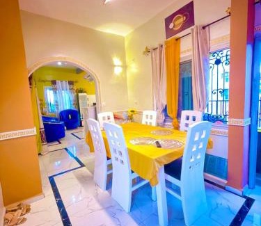 Akwa II Apartment | Ramakyri 2