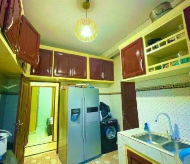 Akwa II Apartment | Ramakyri 2