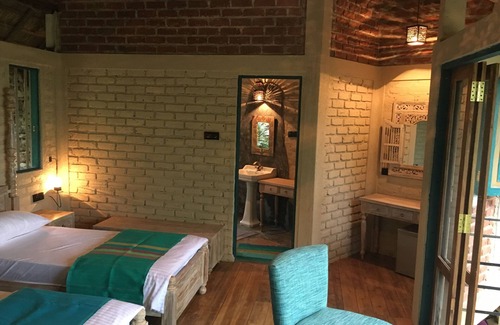 Eheliyagoda House | Rambas Reserve