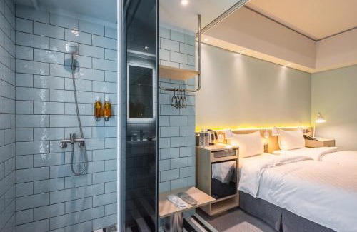 Beitun District Hotel | Ramble Hotel
