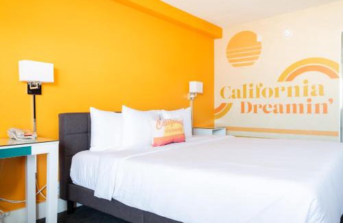 Lincoln Acres Hotel | Rambler Motel