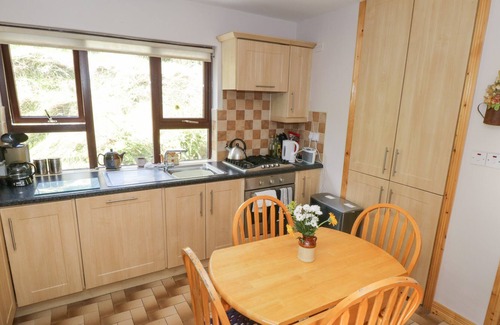 Ballaghnabehy Cottage | RAMBLER'S REST, pet friendly in Manorhamilton, County Leitrim
