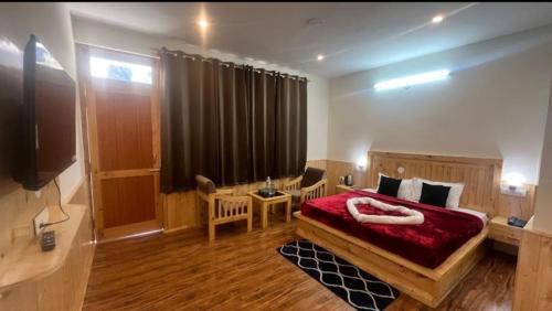 Sissu Hotel | Ramblers Nest
