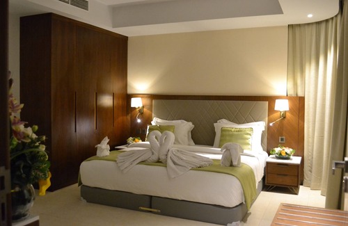 Juffair Hotel | Ramee Palace Hotel