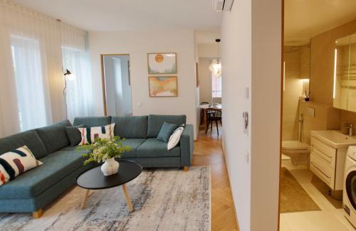 Beach Area Apartment | Ramilda Residence
