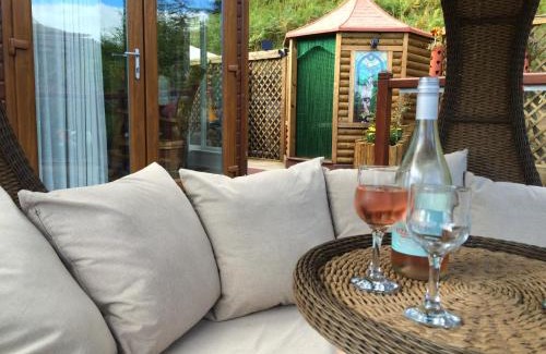 Dollar House | Ramintoul Lodge