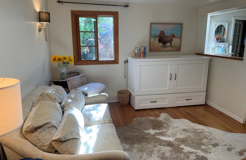 Ramona House | Ramona Wine Country Bungalow Near Mt. Woodson Golf Course & Potato Chip Rock