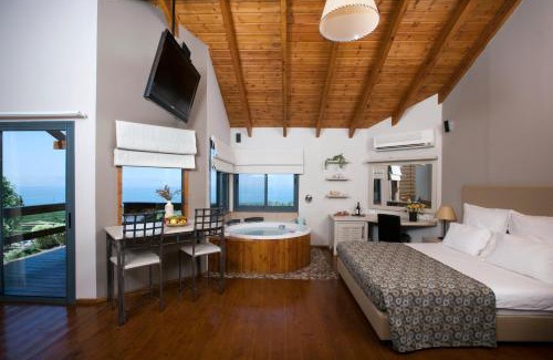 Ramot Resort | Ramot Resort Hotel