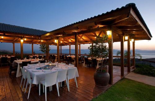 Ramot Resort | Ramot Resort Hotel