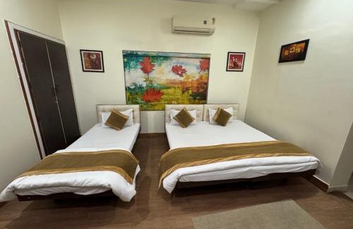 Nagpur House | Rampriya Service Apartment