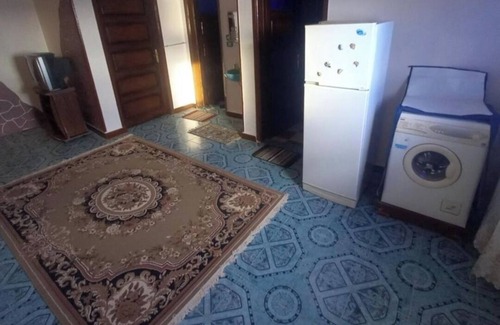 Abu Simbel Apartment | RamsesKing