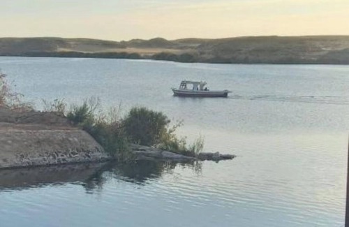 Abu Simbel Apartment | RamsesKing