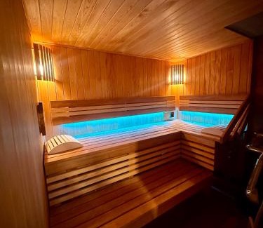 Silute Apartment | Ramučių SPA ir apartamentai