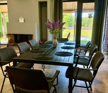 Silute Apartment | Ramučių SPA ir apartamentai