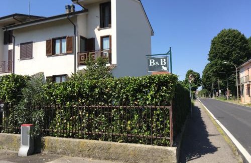 Ornago Bed & Breakfast | Rana B&B