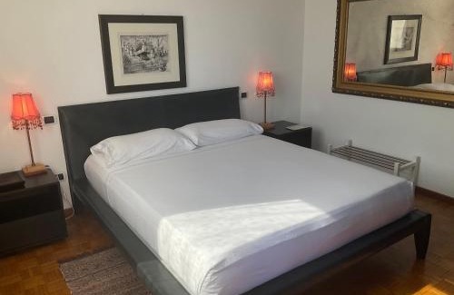 Ornago Bed & Breakfast | Rana B&B