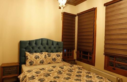 Bartin Hotel | Rana Konak