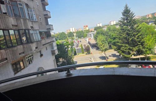 Hunedoara Apartment | RaNaDa Residence