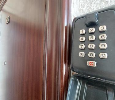 Rezekne Apartment | Rancāna ielas 5 stāva apartamenti