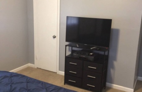 Church Street House | Ranch 10 mins from Mercedes Benz Stadium, Tyler Perry Studios & Downtown ATL!!