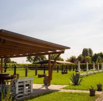 Fossalta Maggiore Bed & Breakfast | Ranch borgo bella vita