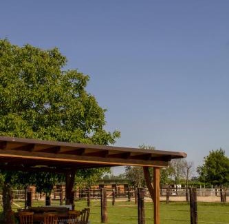 Fossalta Maggiore Bed & Breakfast | Ranch borgo bella vita