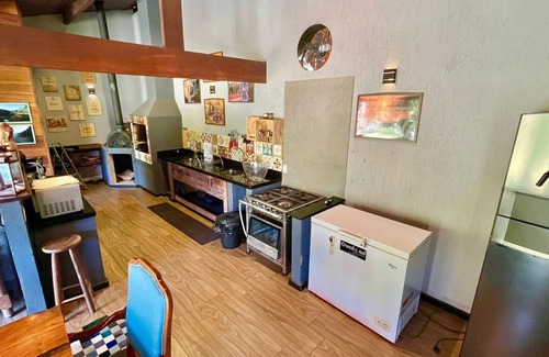 Petropolis House | Ranch in the middle of nature between Secretário & Sebollas - A special refuge