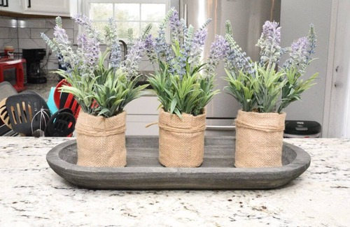 Grand Bay House | Ranch-Style Home on the Pond