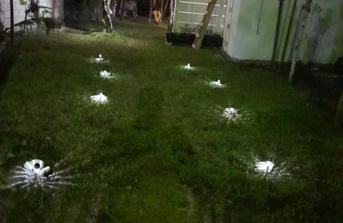 Bacalar Ski Chalet | Ranchito melu