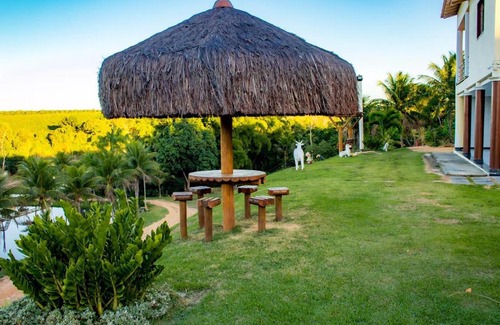 Sooretama House | Ranchito Rangel