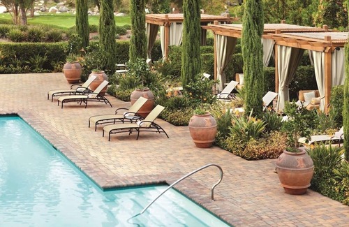 Rancho Bernardo Hotel | Rancho Bernardo Inn Resort View Room, Patio, King Bed, Idyllic Retreat