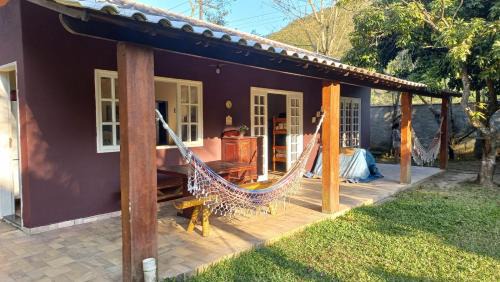 Guapimirim Hotel | Rancho Clara Luz