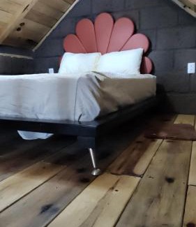 San Miguel de Allende Hotel | Rancho Corazón de Mexico