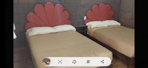 San Miguel de Allende Hotel | Rancho Corazón de Mexico