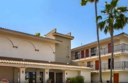 Rancho Cordova Hotel | Rancho Cordova Inn