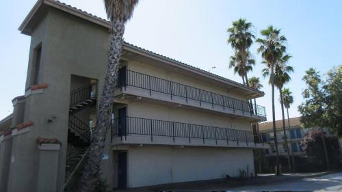 Rancho Cordova Hotel | Rancho Cordova Inn