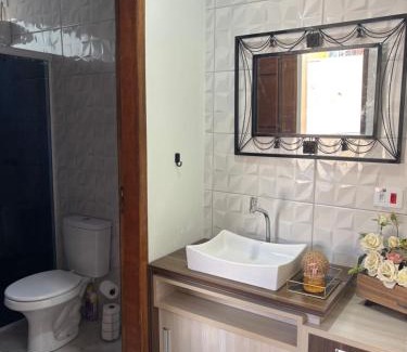 Von Bock Bed & Breakfast | Rancho do Viajante Flat APARTAMENTO A