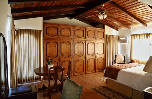 San Antonio de las Minas Bed & Breakfast | Rancho El Parral