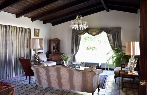 San Antonio de las Minas Bed & Breakfast | Rancho El Parral