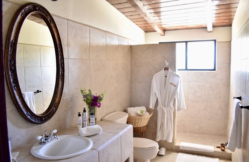 San Antonio de las Minas Bed & Breakfast | Rancho El Parral