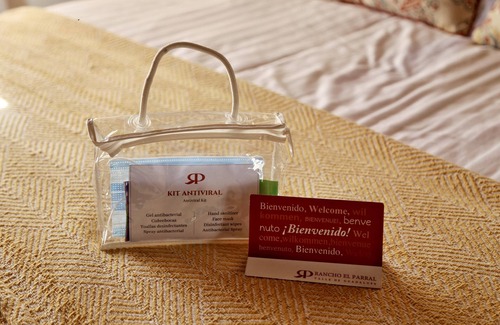San Antonio de las Minas Bed & Breakfast | Rancho El Parral