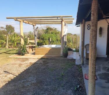 Alexania House | Rancho Girassol - Corumbá 4 Alexânia - GO