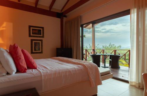 Puerto Humo Hotel | Rancho Humo Estancia