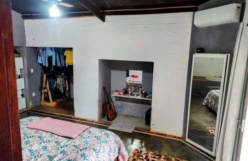 Botucatu Hotel | Rancho Kamarote, Your ecological retreat for the end of the year in Botucatu, S.P.!