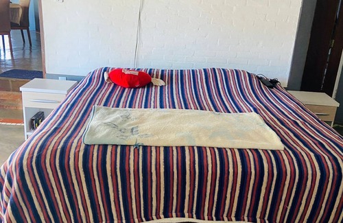 Botucatu Hotel | Rancho Kamarote, Your ecological retreat for the end of the year in Botucatu, S.P.!