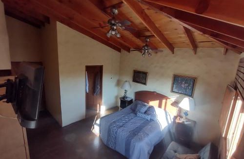 Valle de Guadalupe Cabin | Rancho los Amigos Cabin Lodge