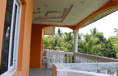 Llano de Los Patos Villa | Rancho NASA-El Tamarindo (2da Fila)